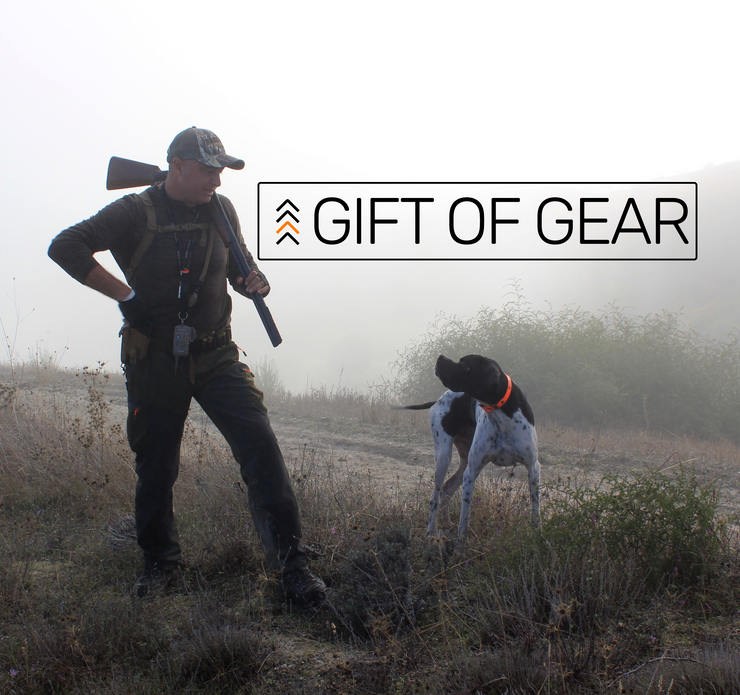 Gift of Gear