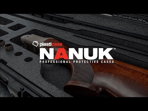 Nanuk 985 - Takedown