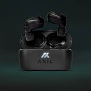 AXIL XCOR 4-in-1 Wireless EarPro Buds