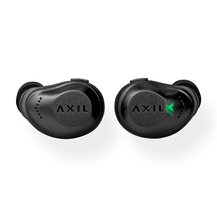 AXIL XCOR 4-in-1 Wireless EarPro Buds