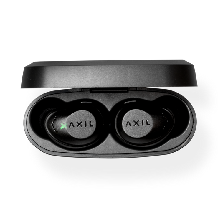 AXIL XCOR 4-in-1 Wireless EarPro Buds