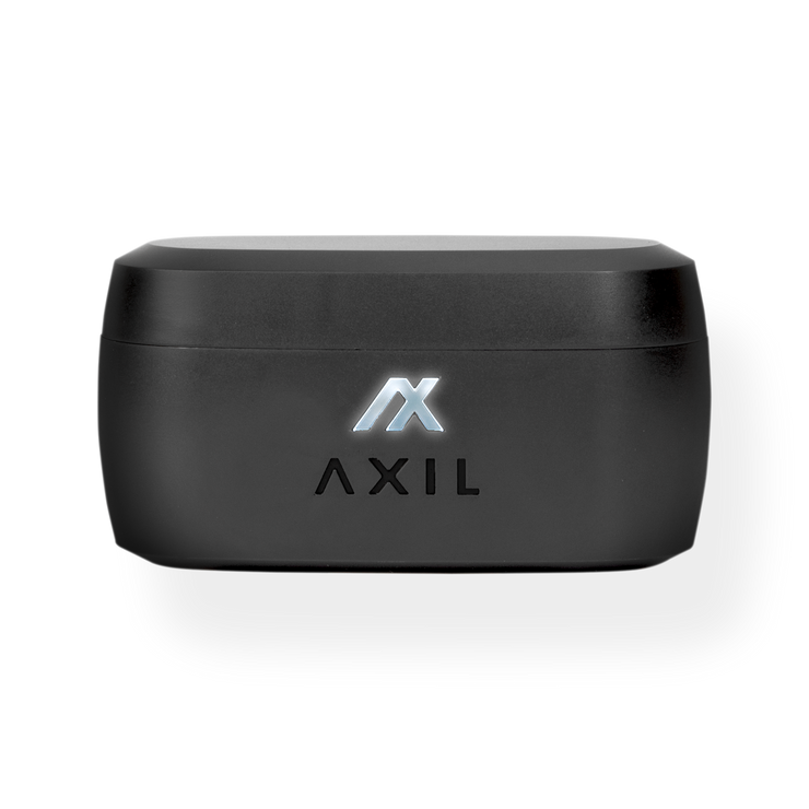 AXIL XCOR 4-in-1 Wireless EarPro Buds