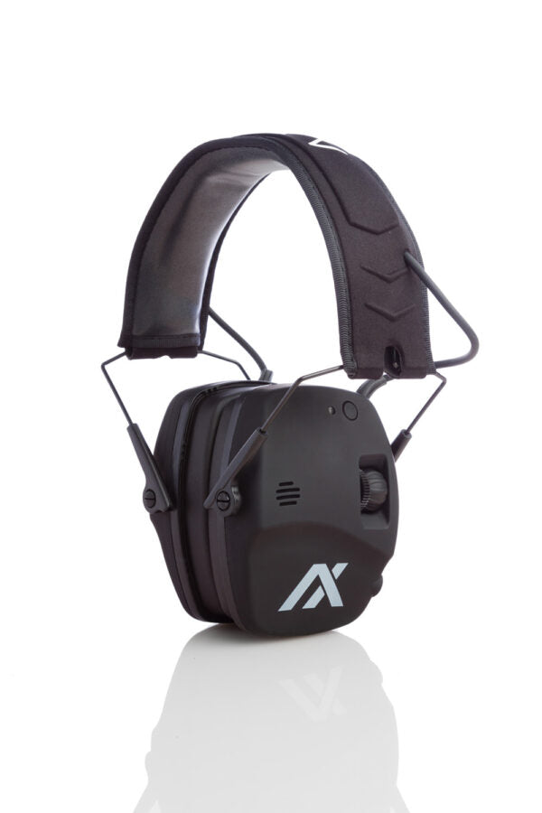AXIL TRACKR BLU Bluetooth Earmuffs