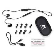 AXIL GS Extreme 2.0 Electronic Earbuds