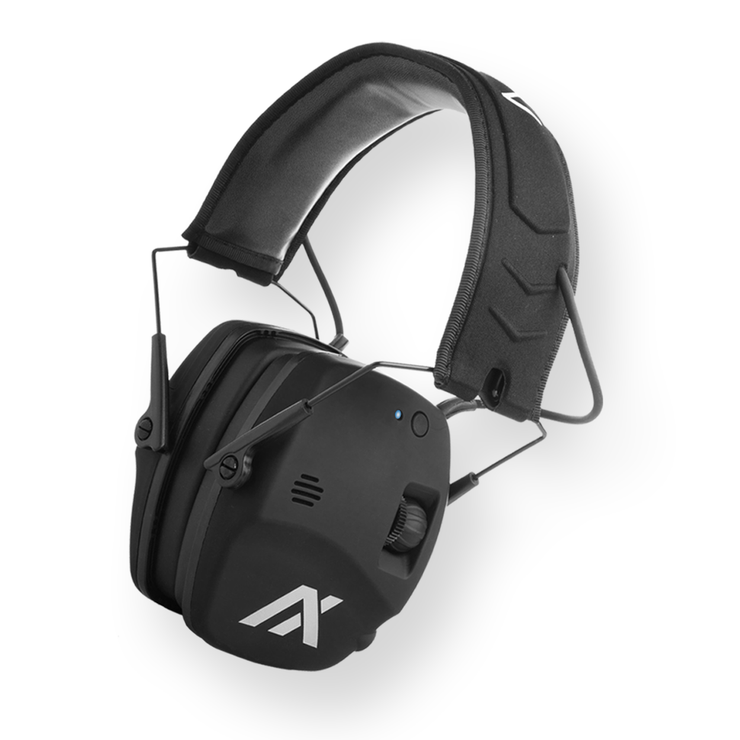 AXIL TRACKR BLU Bluetooth Earmuffs